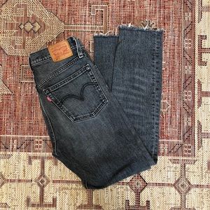 LEVI 501’s skinny - great condition!